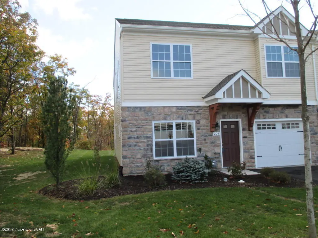 204 Thomas Lane, Hazle Township in Hazle Township