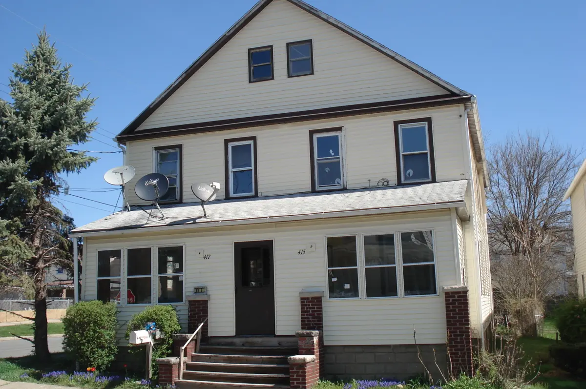 415 Miller Street, Luzerne in Luzerne