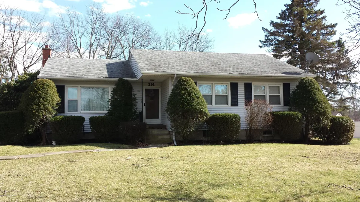 391 Harris Hill Road, Shavertown in Shavertown