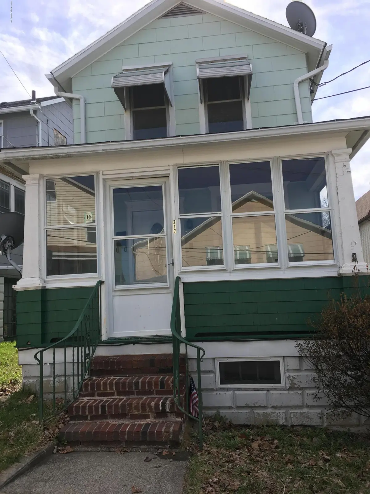 217 Freed Street, Sugar Notch in Sugar Notch
