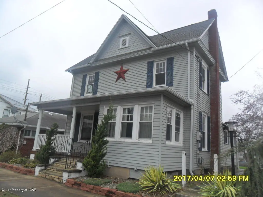 209 E 7th Street, Berwick in Berwick