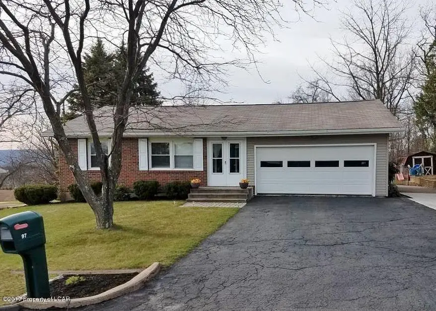 97 ELMWOOD Drive, Laflin in Laflin