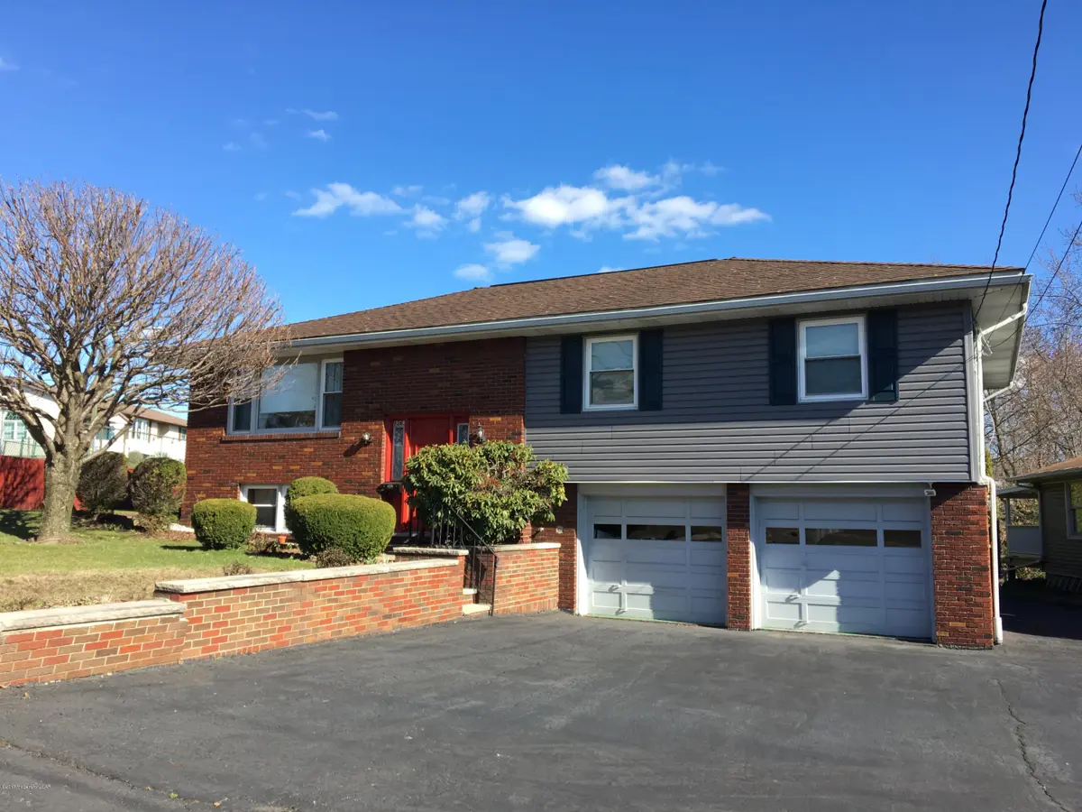 1363 Scott Street, Wilkes-Barre in Wilkes-Barre