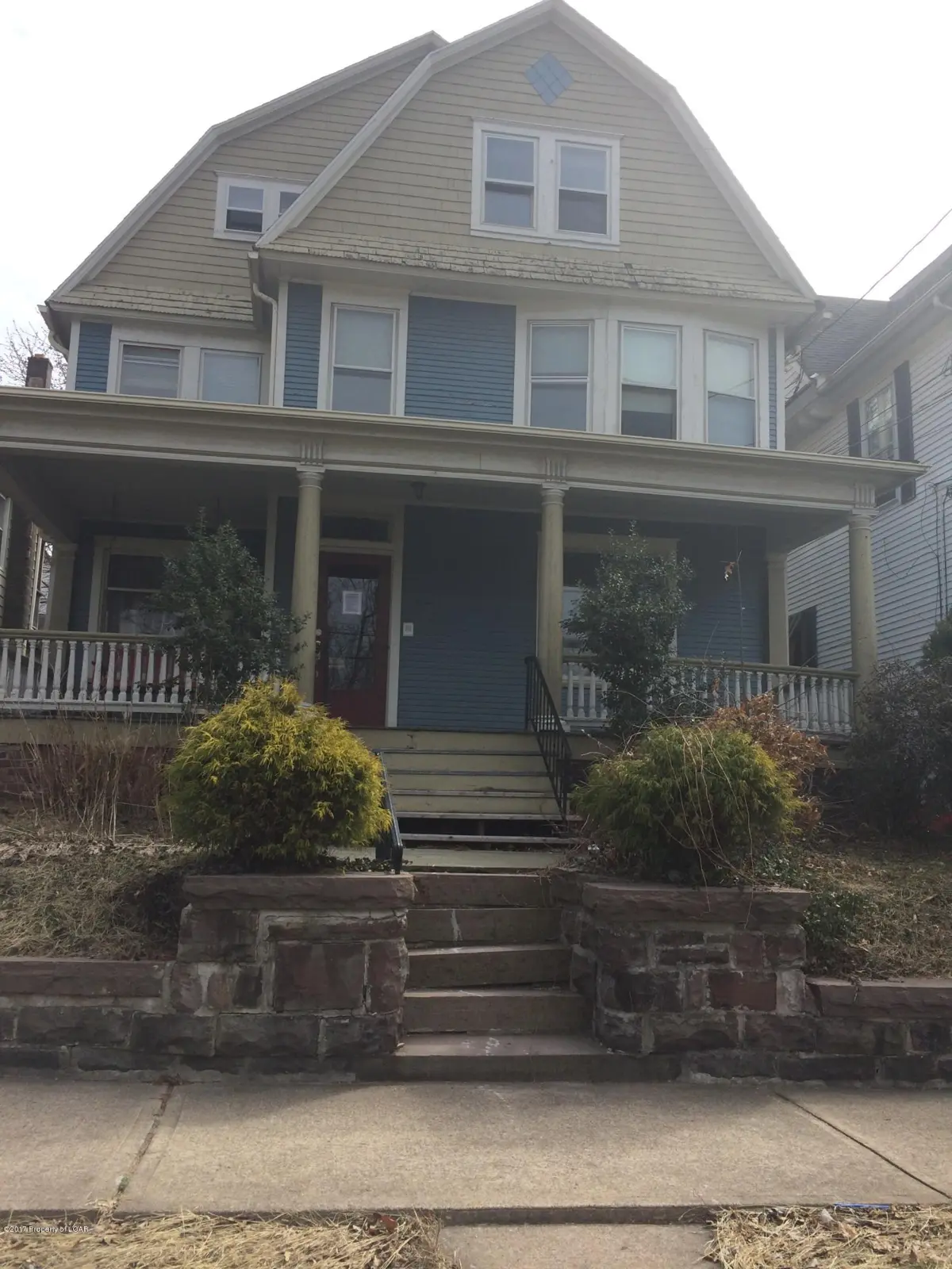 72 Park Avenue, Wilkes-Barre in Wilkes-Barre