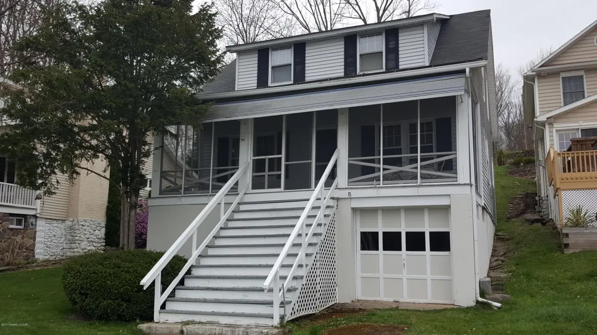1999 Lakeside Drive, Harveys Lake in Harveys Lake