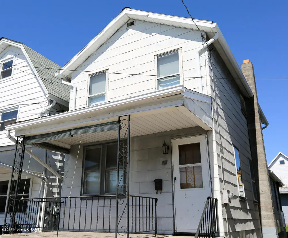 14 John Street, Wilkes-Barre in Wilkes-Barre