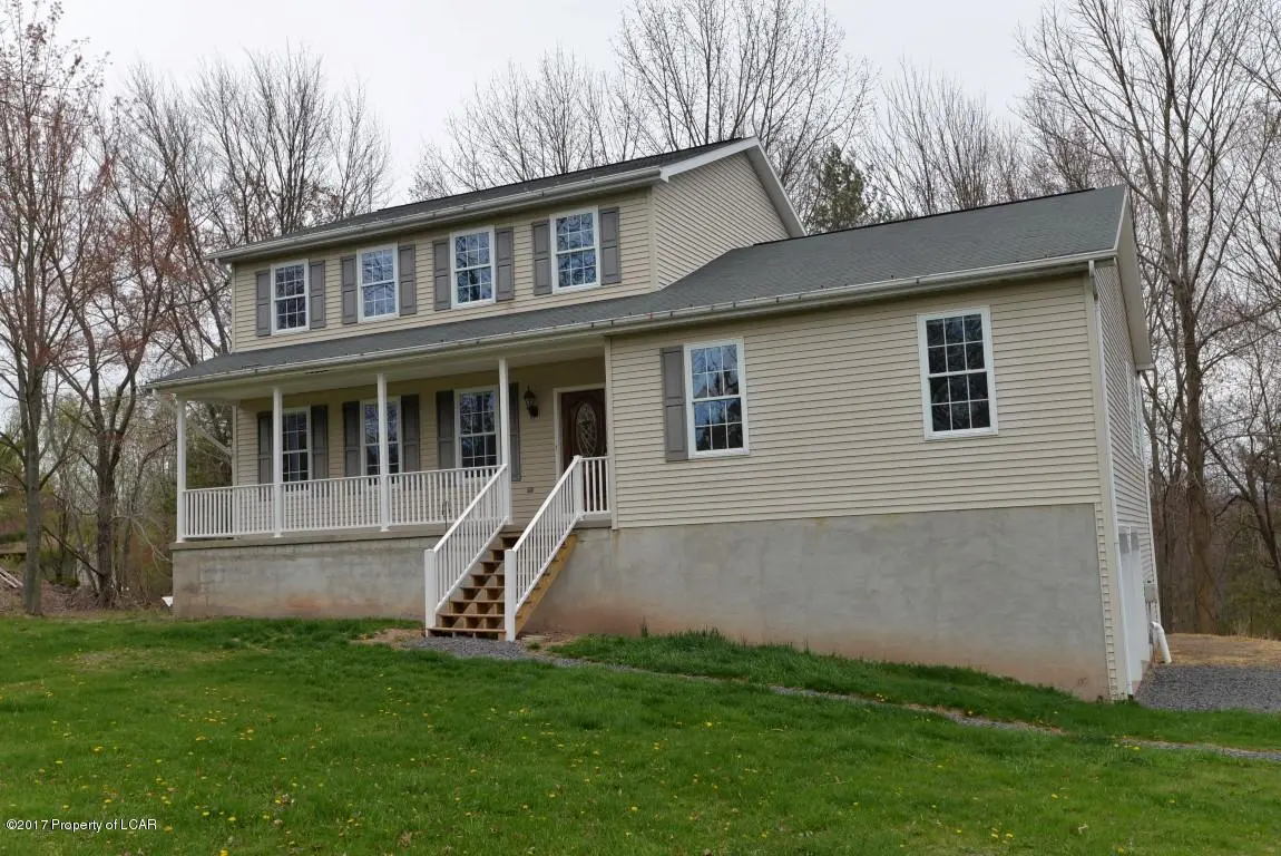 5014 Church Road, Mountain Top in Mountain Top