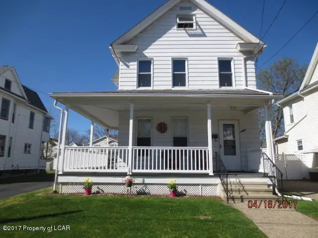 110 Poplar St., Kingston in Kingston