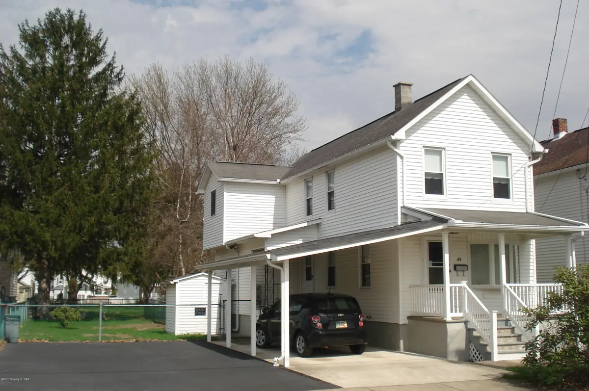 169 Poland Street, Swoyersville in Swoyersville