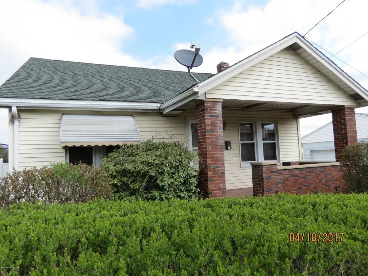 825 W 15th Street, Hazleton in Hazleton