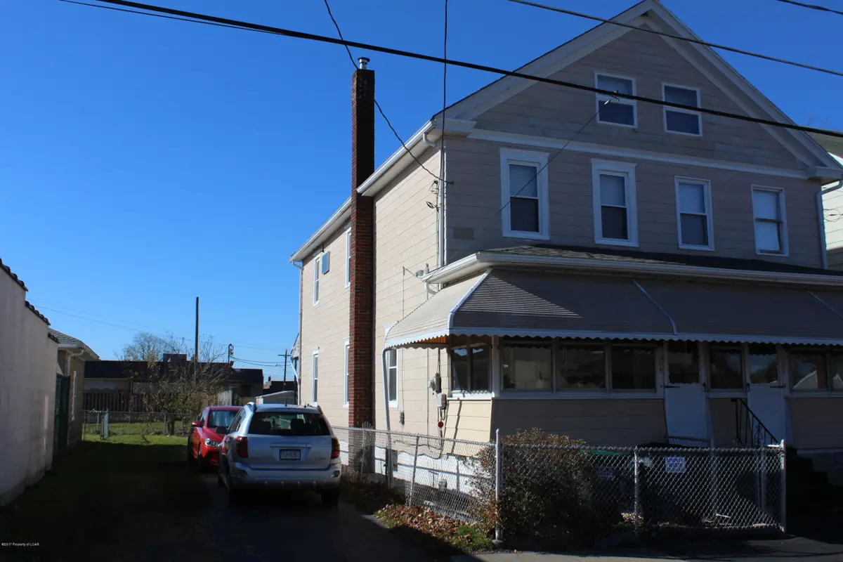 504 Putnam Street, West Hazleton in West Hazleton