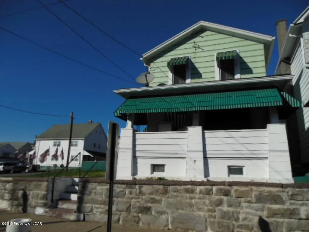 17 Kulp Avenue, Wilkes-Barre in Wilkes-Barre