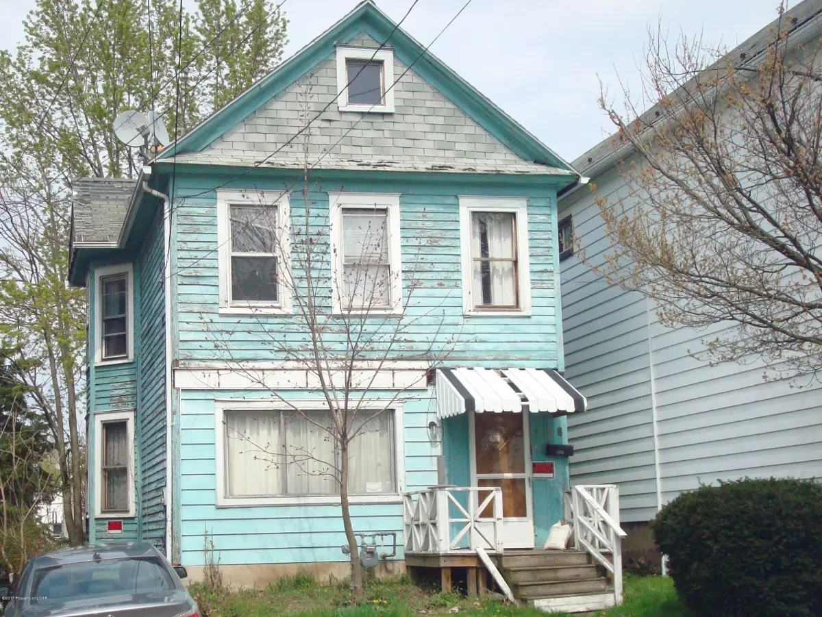 148 Blackman Street, Wilkes-Barre in Wilkes-Barre