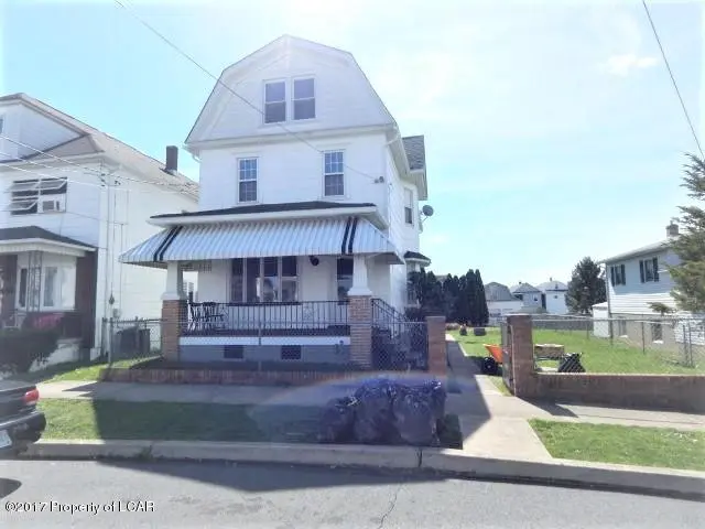 1216 New Grant Street, Nanticoke in Nanticoke