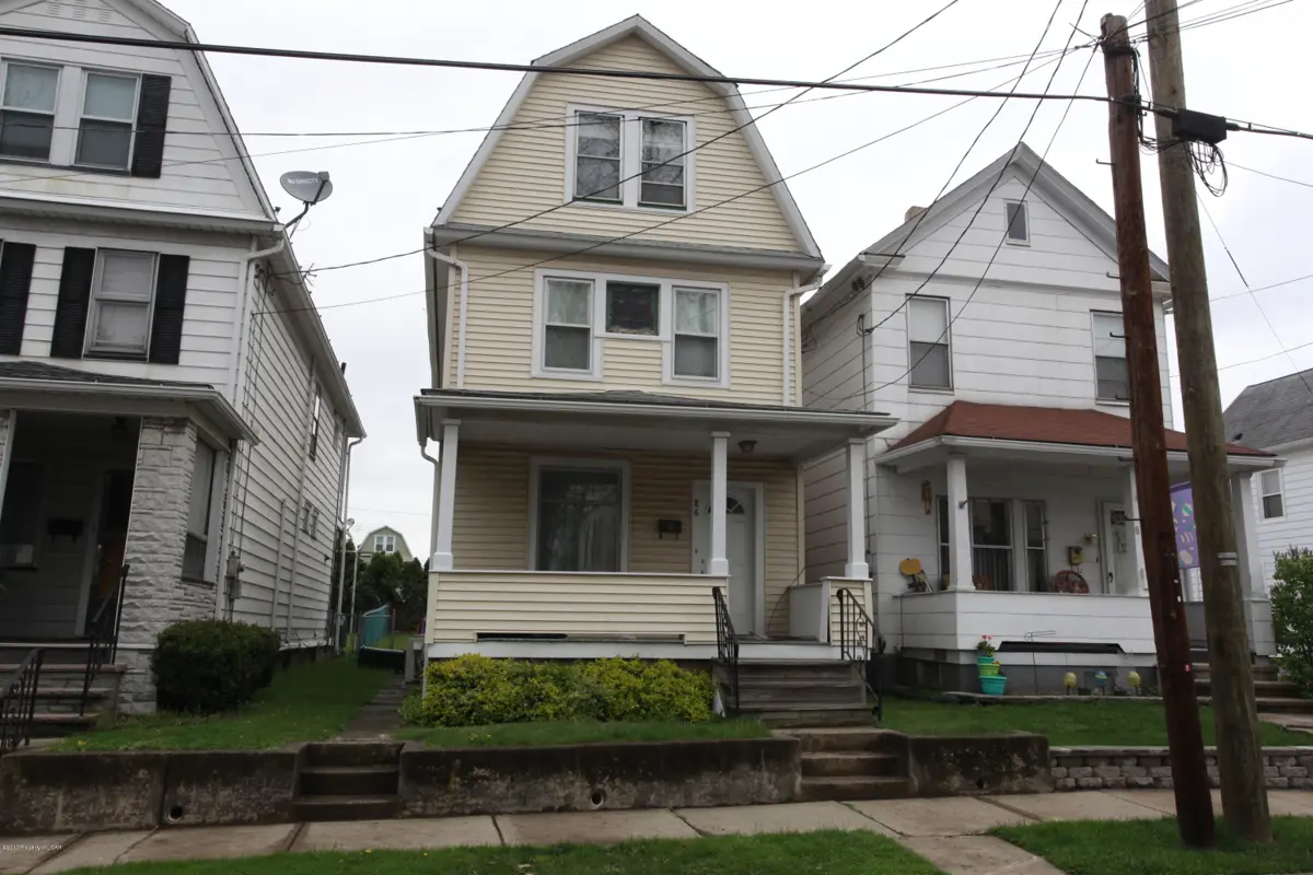 86 E Bennett Street, Kingston in Kingston