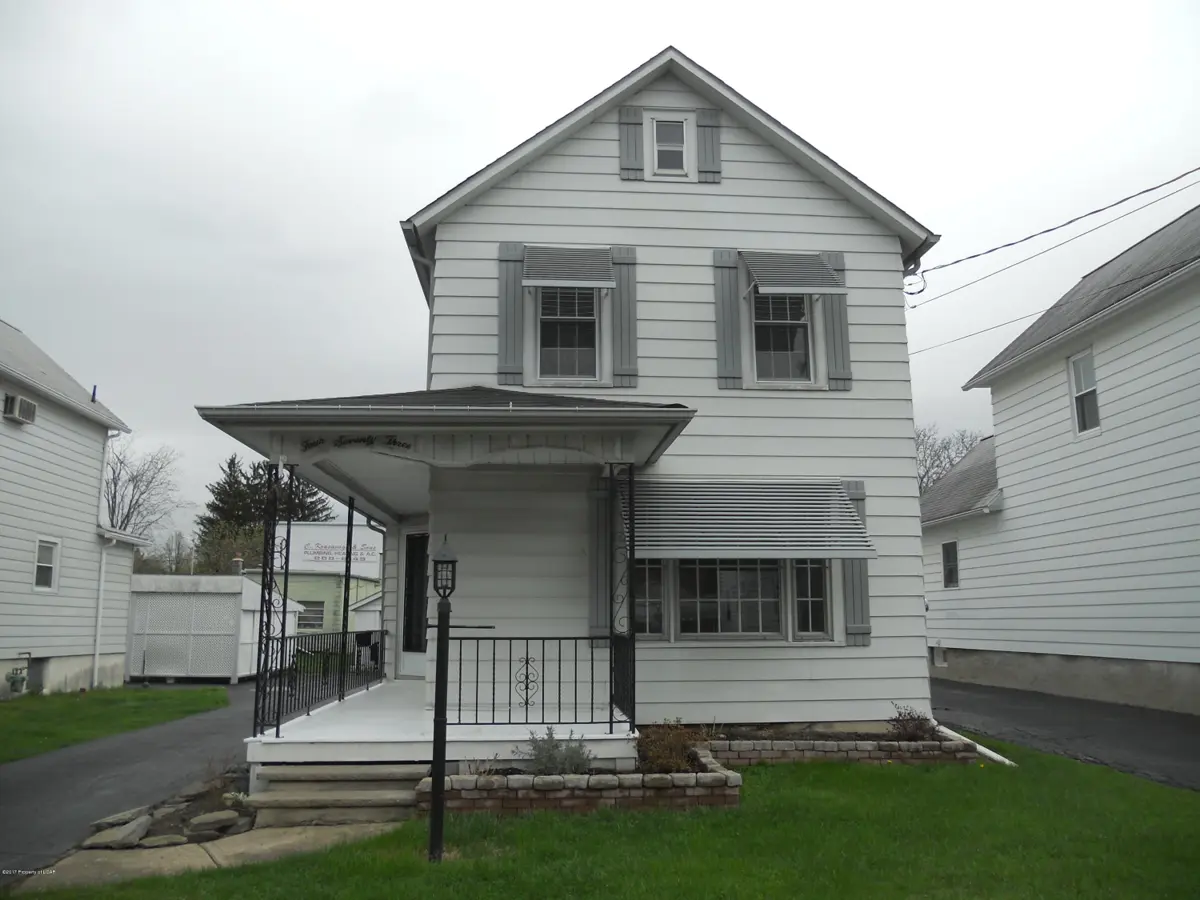 473 Church Street, Swoyersville in Swoyersville