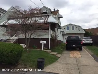 106 Leslie Street, Wilkes-Barre in Wilkes-Barre