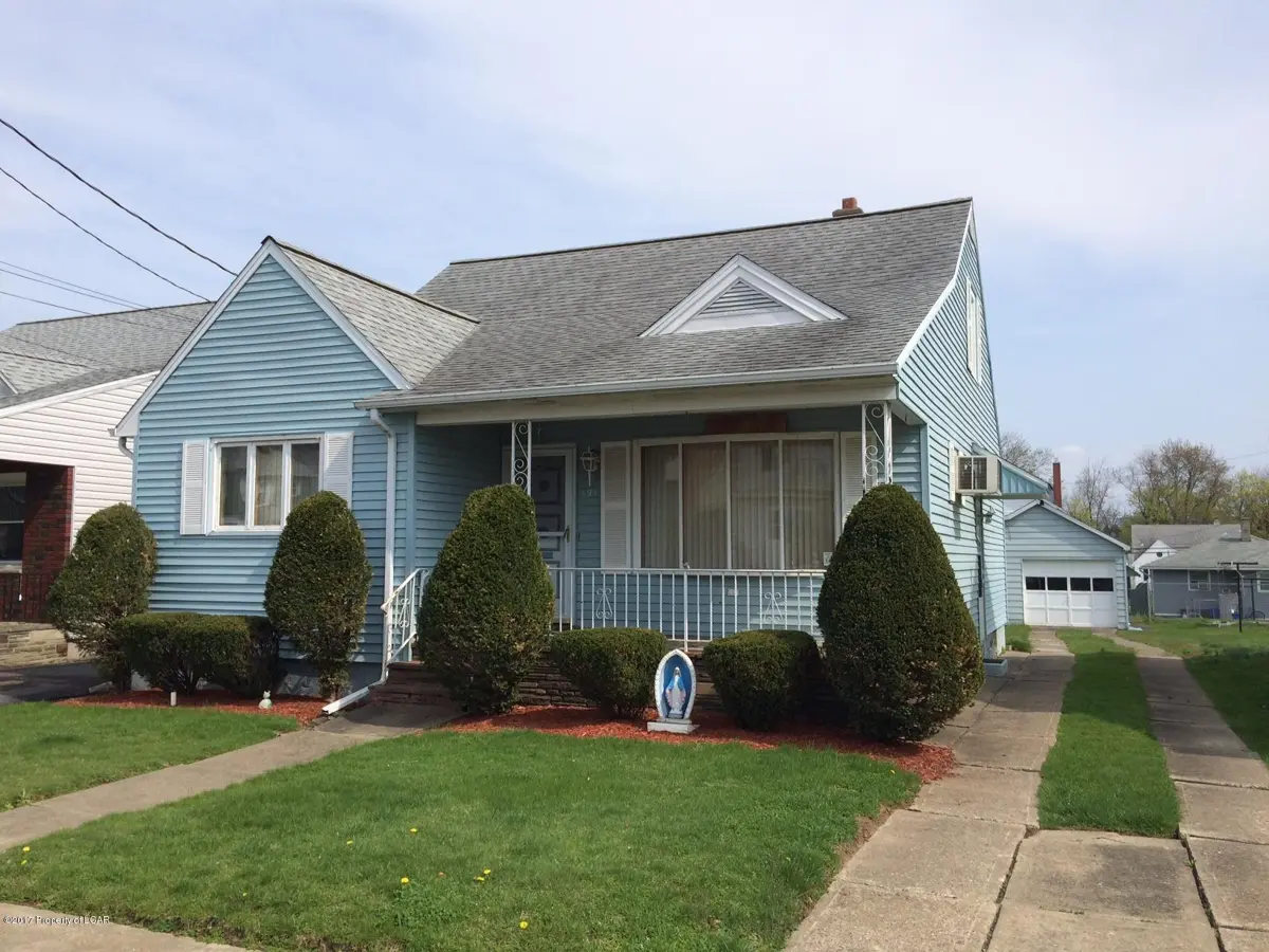 191 Hemlock Street, Swoyersville in Swoyersville