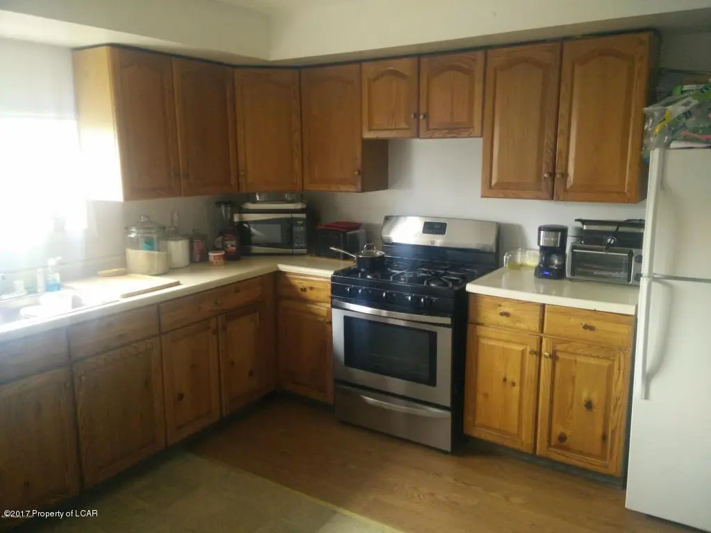 107 George, Wilkes-Barre in Wilkes-Barre
