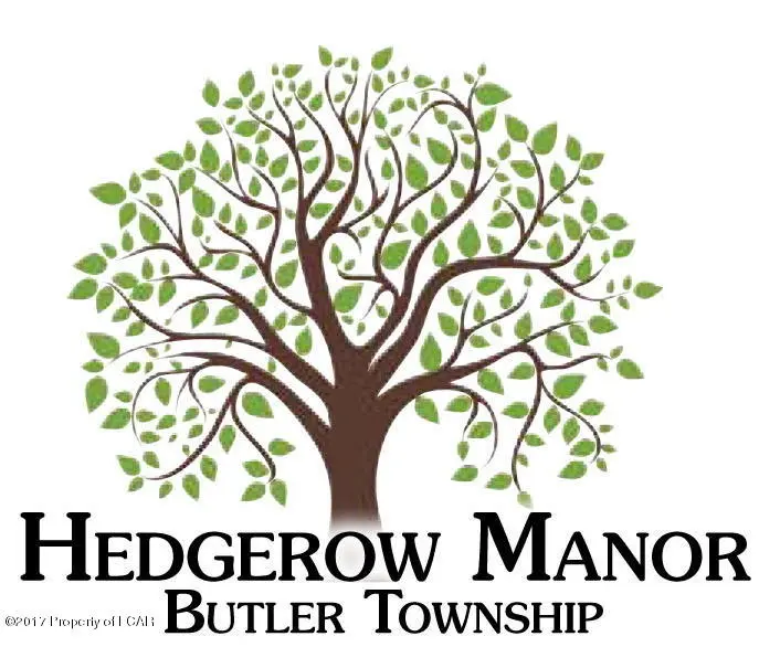Lot 20 Hedgerow Manor, Drums in Drums