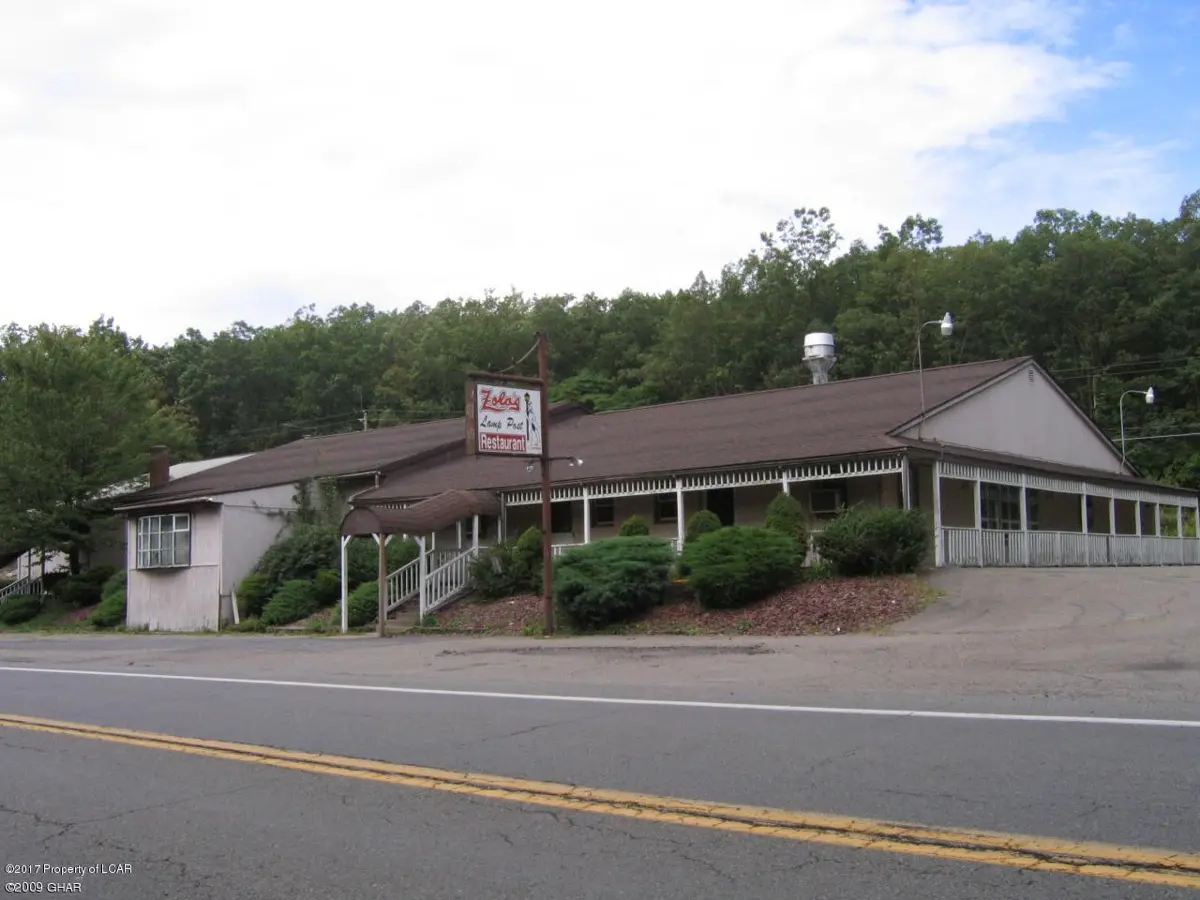 3697 State Route 940, Hazle Township in Hazle Township