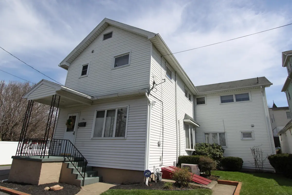 4 E Oak Street Rear, Pittston in Pittston