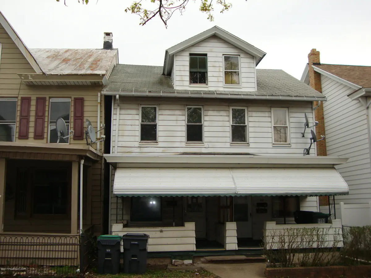51 N Vine Street, Hazleton in Hazleton