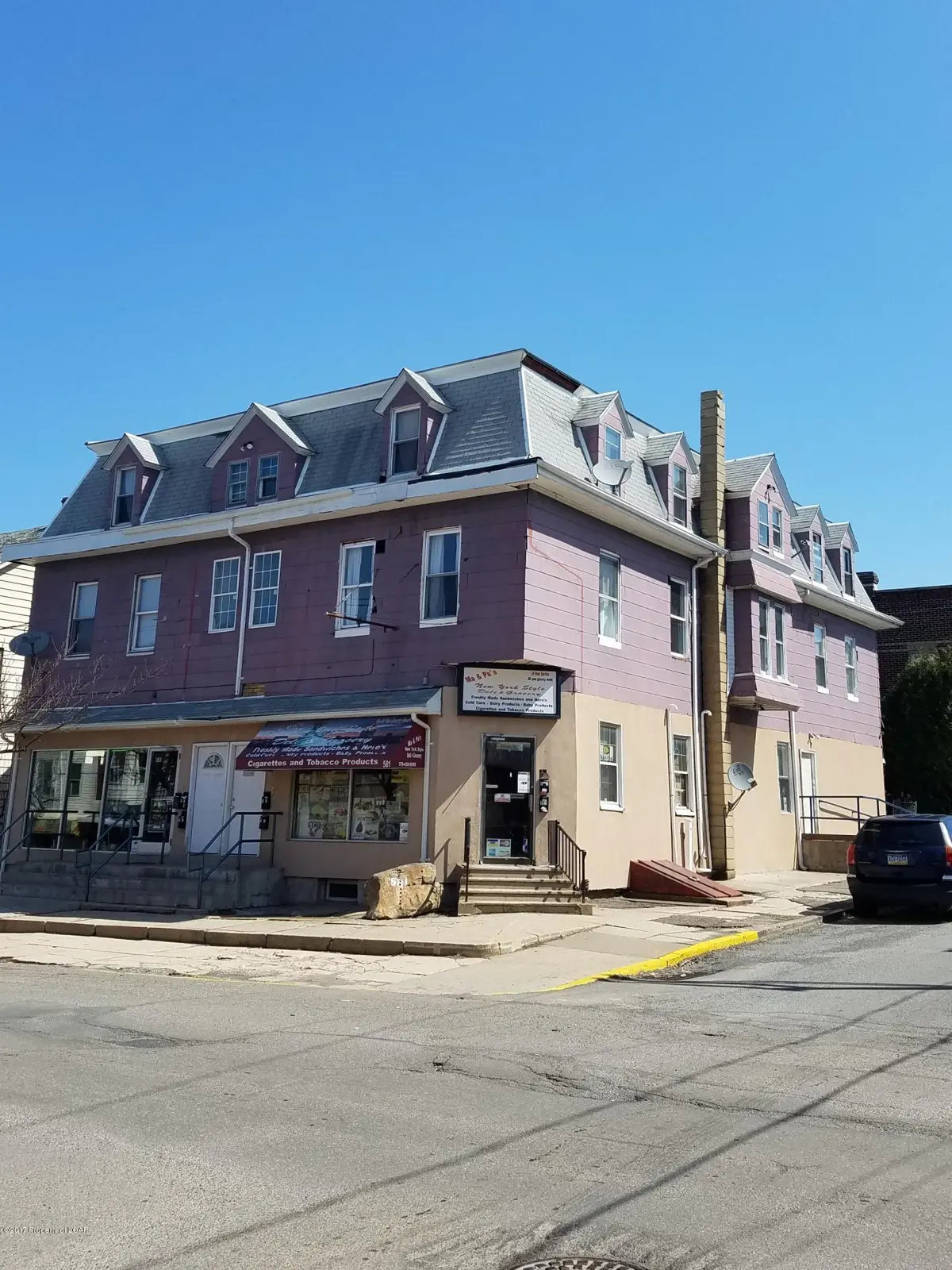 581 Alter Street, Hazleton in Hazleton
