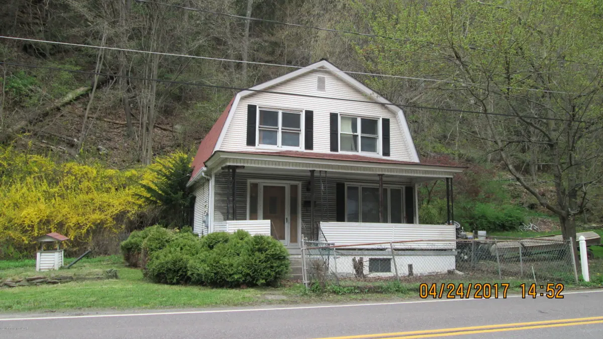 301 N MILL, West Nanticoke in West Nanticoke