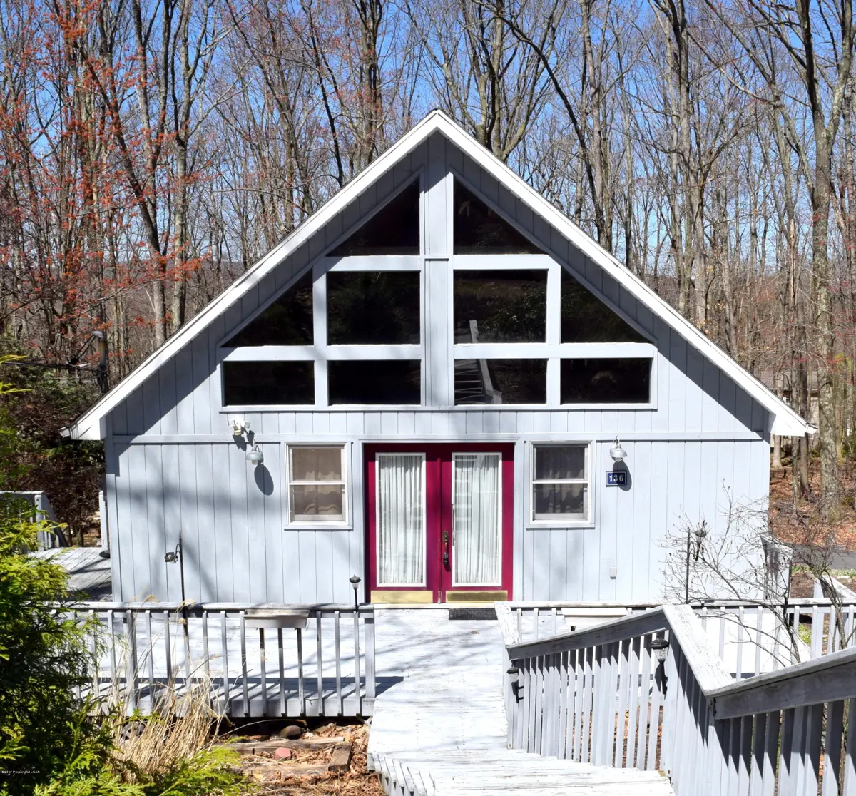 136 Grouse Ridge Lane, Drums in Drums