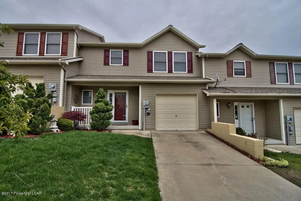 1113 sunset Drive, Pittston in Pittston