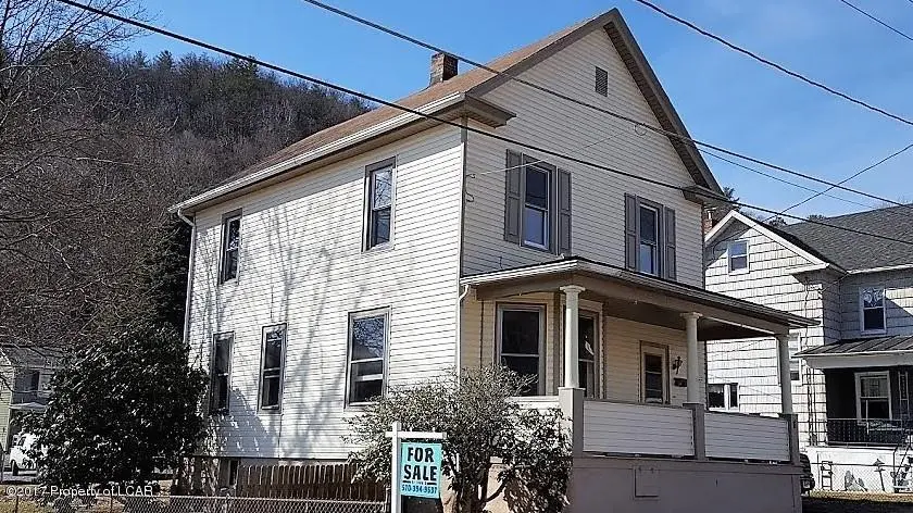 11 W Butler, Shickshinny in Shickshinny