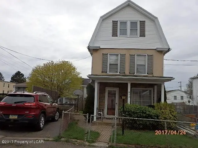 852 Alter, Hazleton in Hazleton