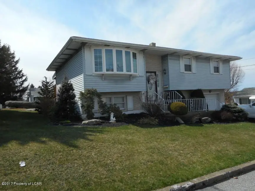 980 Perry Court, Hazleton in Hazleton