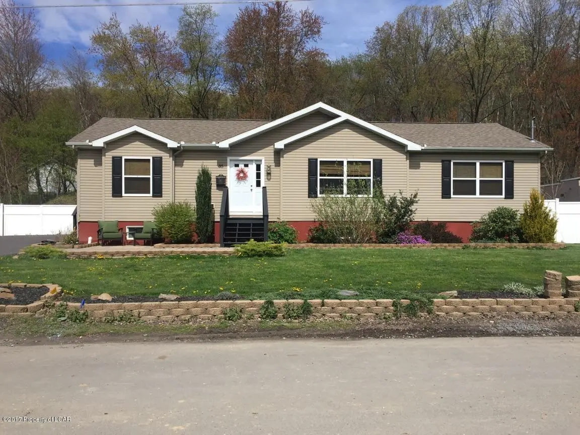 35 Blackman Street, Courtdale in Courtdale