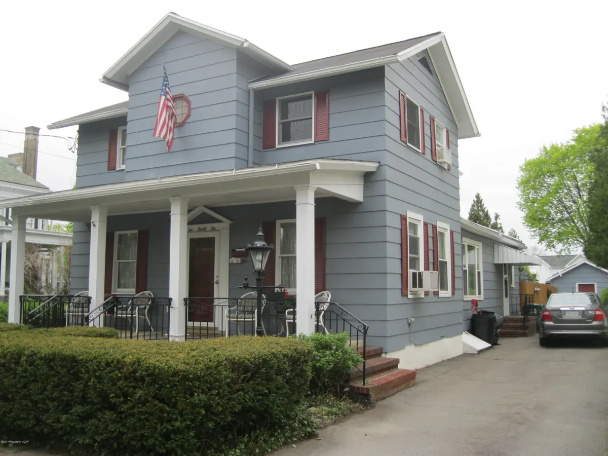232 Delaware Avenue, West Pittston in West Pittston