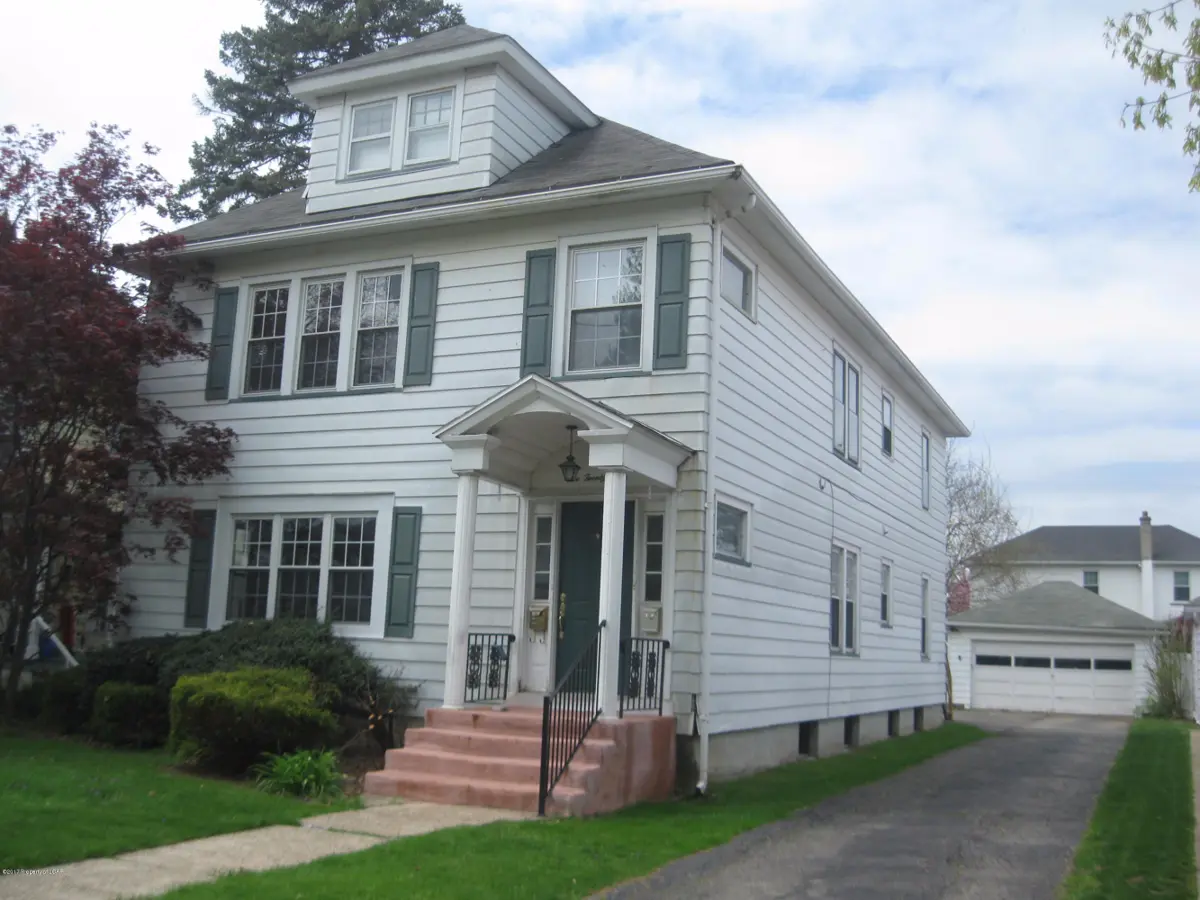 125 Center Street, Forty Fort in Forty Fort