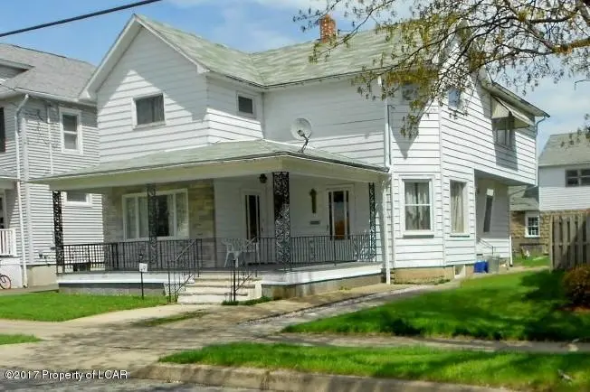 29 Bidlack Street, Forty Fort in Forty Fort