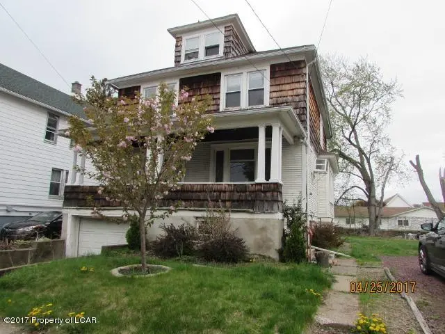35 Covert Street, Kingston in Kingston