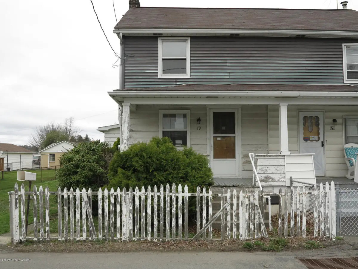 79 E 37th Street, Milnesville in Milnesville
