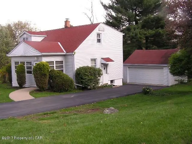 84 W Mt Airy Road, Shavertown in Shavertown
