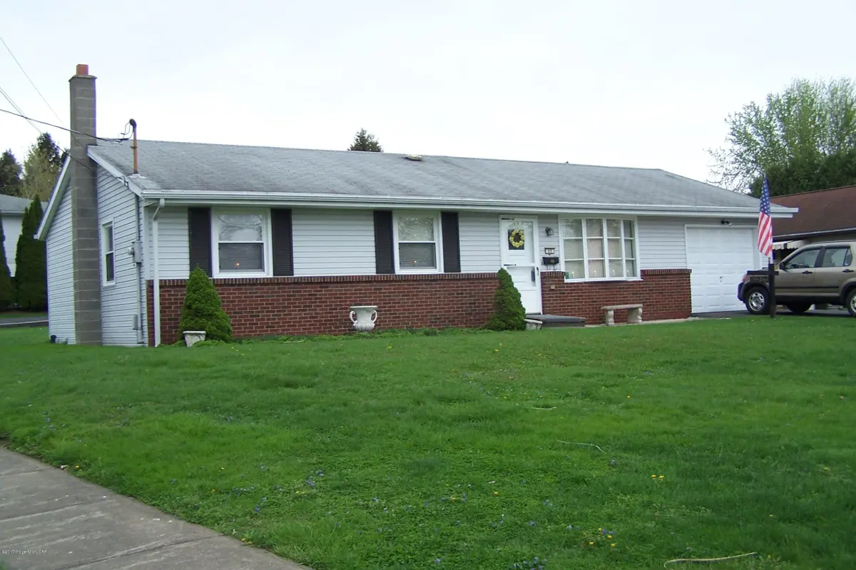 69 Finn Street, Wilkes-Barre in Wilkes-Barre
