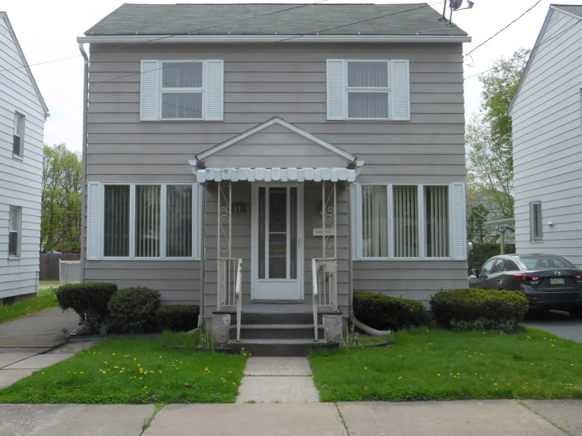 97 N Goodwin Avenue, Kingston in Kingston