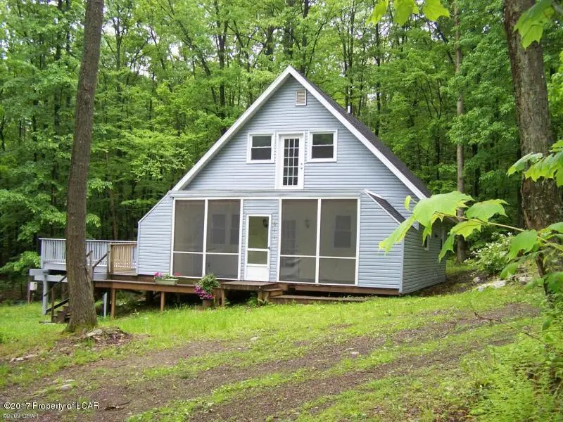 611 Aspen Drive, Zion Grove in Zion Grove