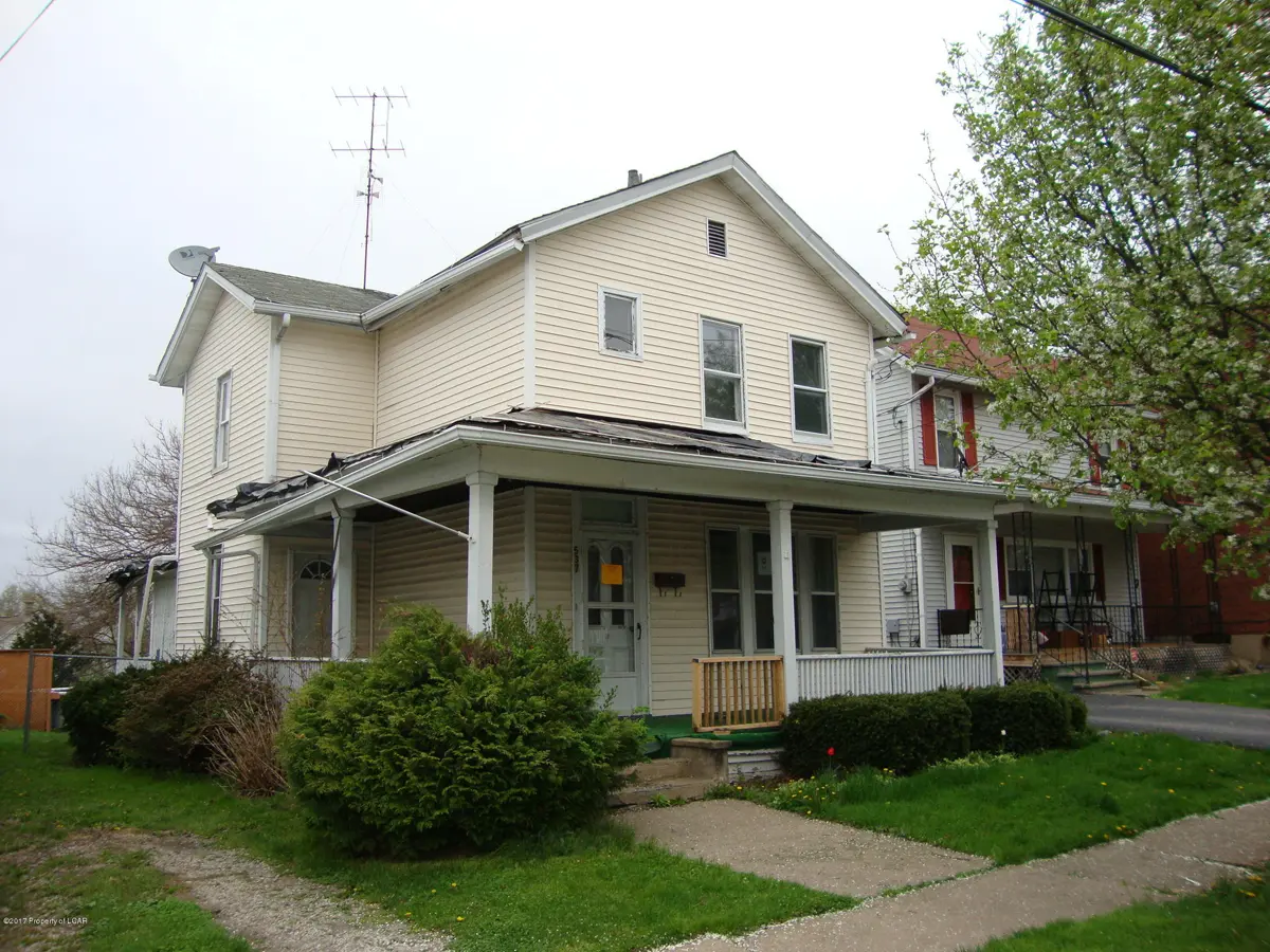 537 Deacon Street, Scranton in Scranton