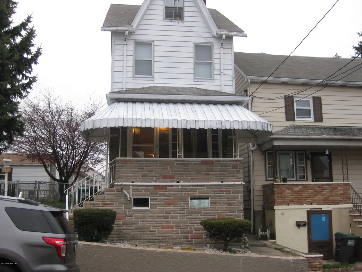 888 N Vine Street, Hazleton in Hazleton