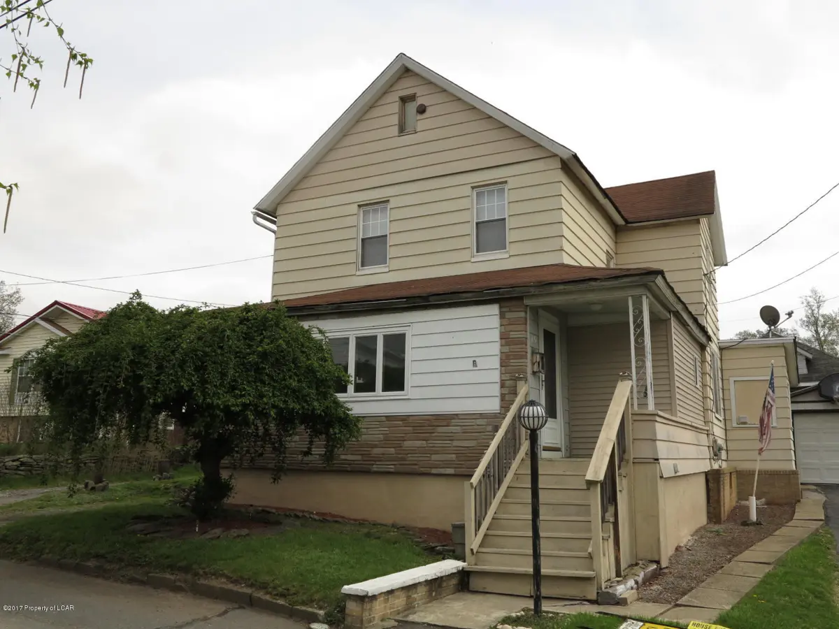 15 Gardner Street, Hughestown in Hughestown