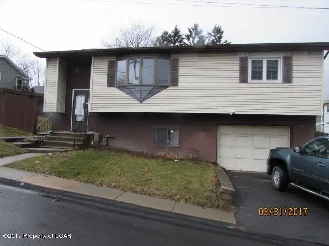 610 Ohara Street, Scranton in Scranton
