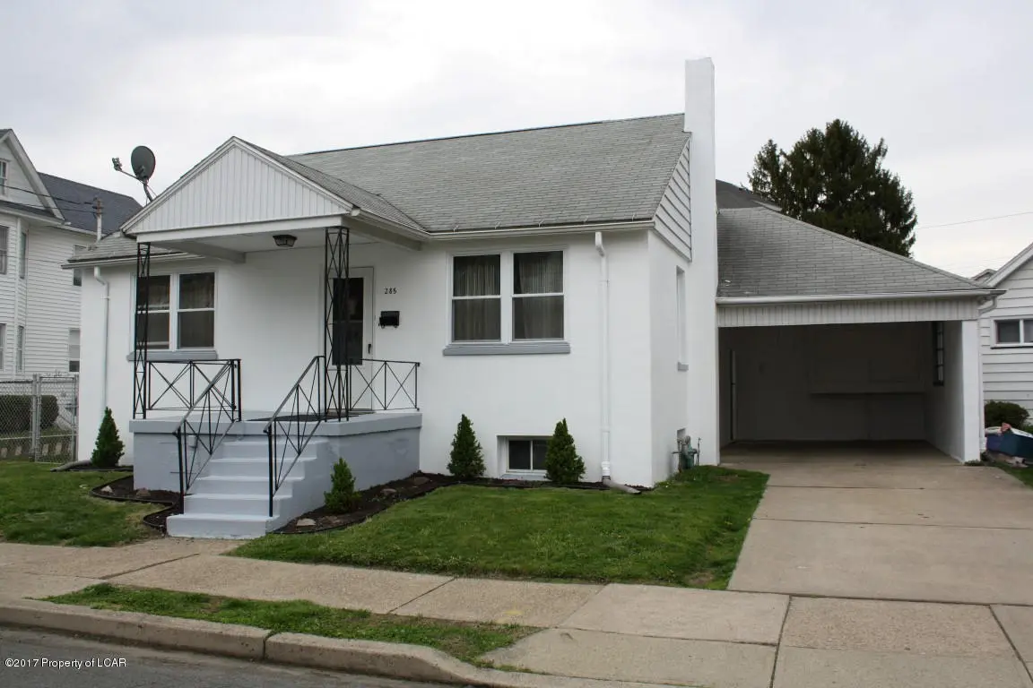 285 Colley Street, Hanover Township in Hanover Township