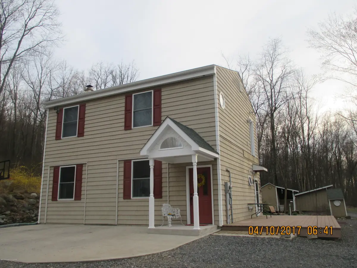 206 TANEY Road, Wapwallopen in Wapwallopen